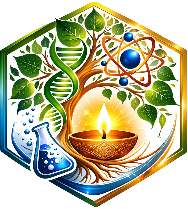 IJOASAR Journal Logo