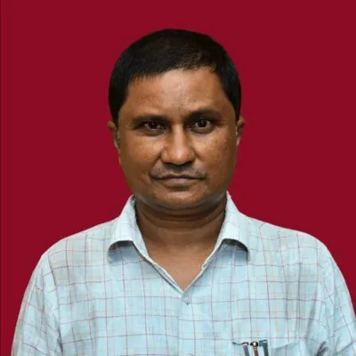 Dr. Vinay Bhushan Kumar