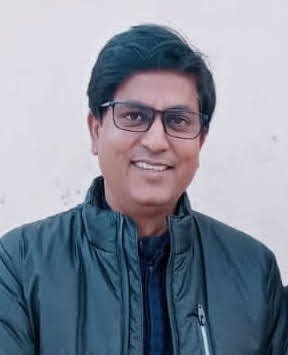 Dr. Kundan Kishor Rajak