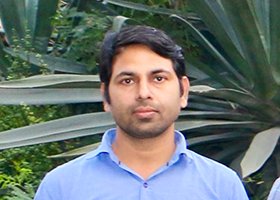 Dr. Amit Kumar Singh
