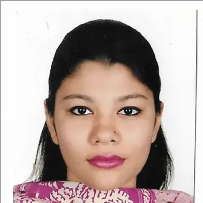 Dr. Nabila Rahman