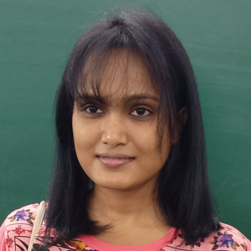 Dr. Alankrita Singh