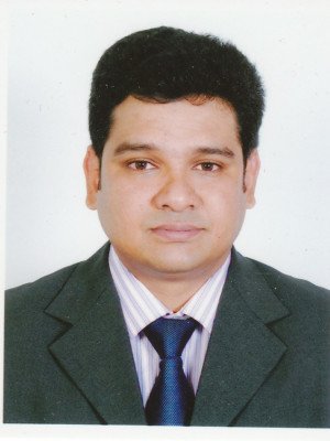 Dr. Istiak Mahfuz