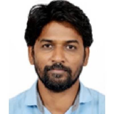 Dr Chaitanya Baliram Pande