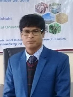 Dr. M. Nasiruddin